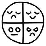 Cambios de humor como síntoma de la menopausia