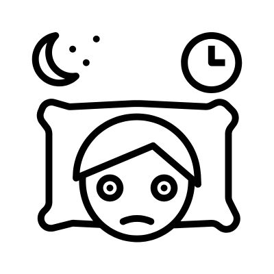 Insomnio y trastornos del sueño como síntomas de la menopausia