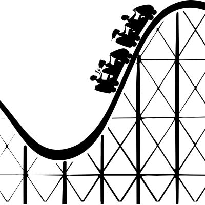 perimenopausia - montana rusa - primeros síntomas