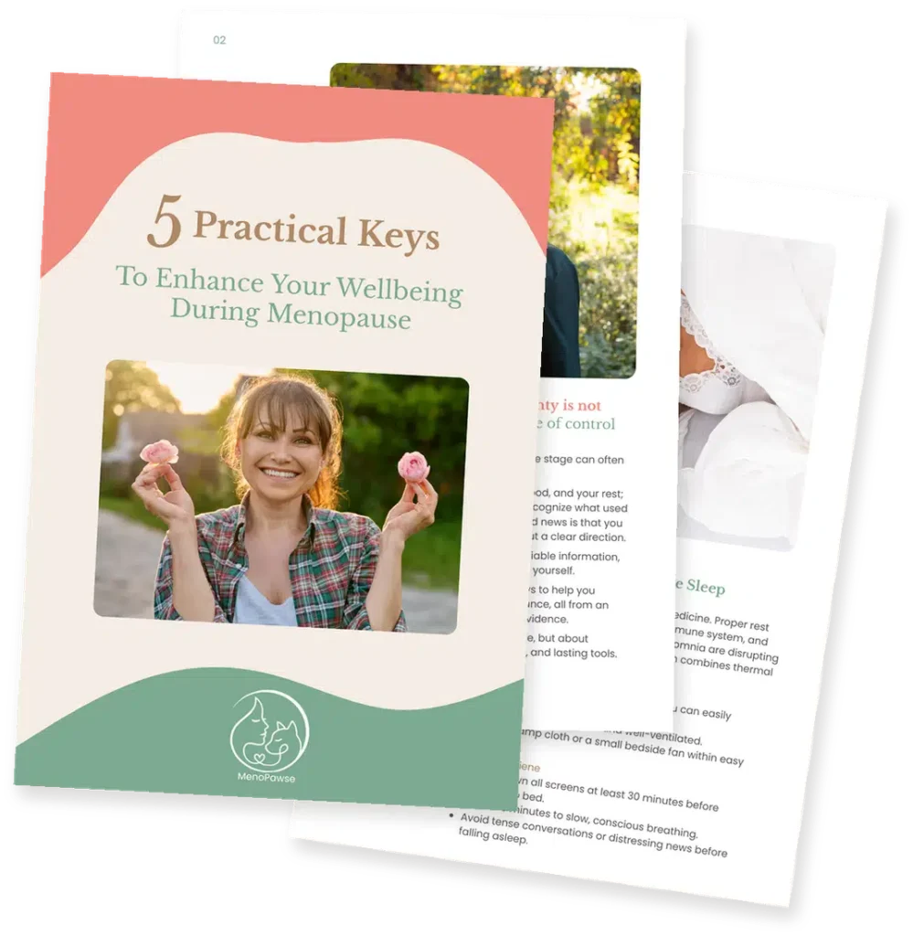 5 practical keys - resources